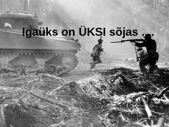 D Kareva luulekava #21