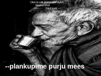 D Kareva luulekava #5