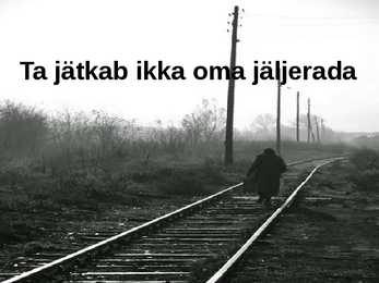 D Kareva luulekava #7