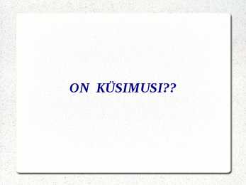 Punamütsike #8