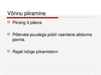 Ümera lahing #4