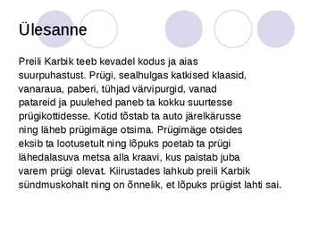 Jäätmeseadus #5