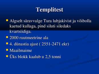 Giza püramiidid #4