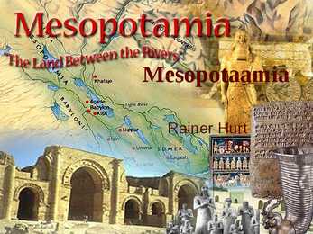 Mesopotaamia