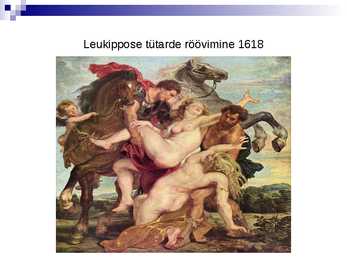 Peter Paul Rubens #13
