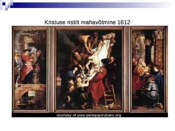 Peter Paul Rubens #6