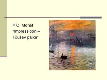 Impressionism #5