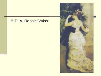 Impressionism #7