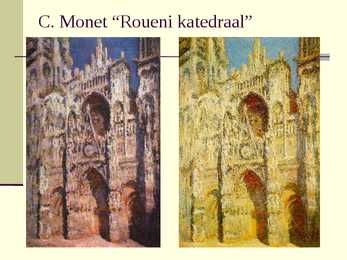 Impressionism #8
