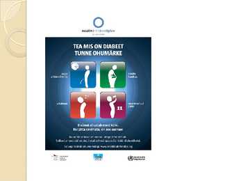 Diabeet #5
