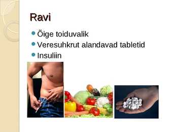 Diabeet #8