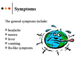 Malaria #5