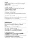 Questions and Reported questions