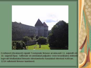 Linnad ja kaubandus- #7