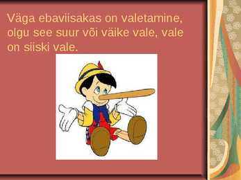 Käitumine #17