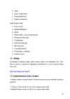 Teraapiavõimalused inimese aitamiseks referaat #21