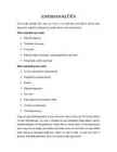 Õpimapp maisist toiduainete õpetuses #5