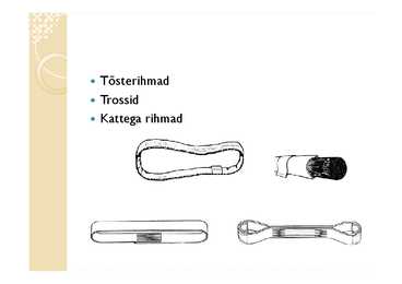 Tõstetööd #11