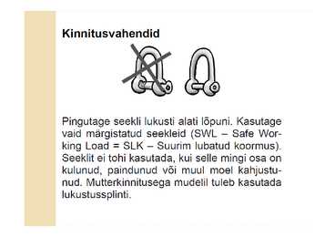 Tõstetööd #12