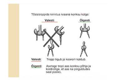 Tõstetööd #18