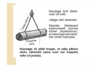 Tõstetööd #21