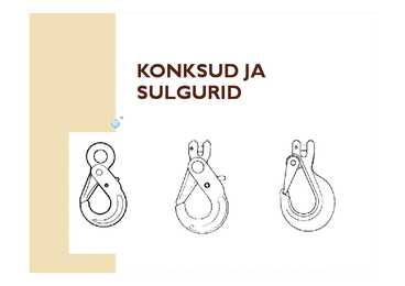 Tõstetööd #10