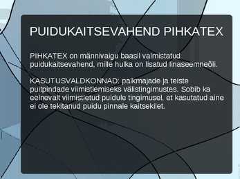 Männivaik #8
