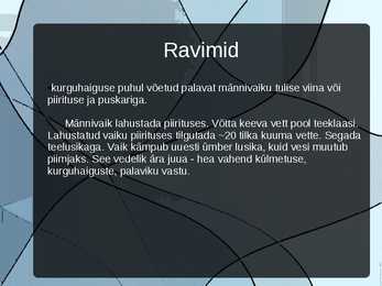 Männivaik #9