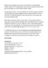 Protokoll 5 #2