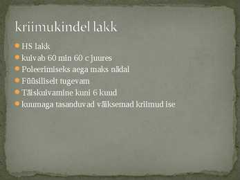 Lakid #6
