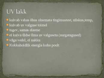 Lakid #7