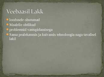 Lakid #8