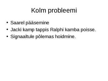 Kärbeste jumal- #4