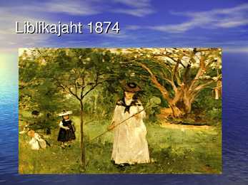 Berthe Morisot #5