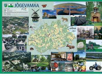 Jõgevamaa #2