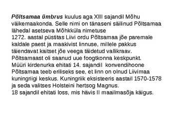 Jõgevamaa #12