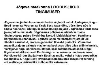 Jõgevamaa #16