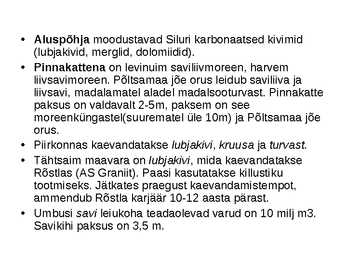 Jõgevamaa #6