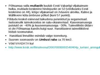 Jõgevamaa #9