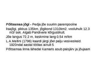 Jõgevamaa #10