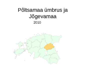Jõgevamaa