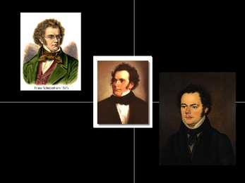 Franz Schubert #13