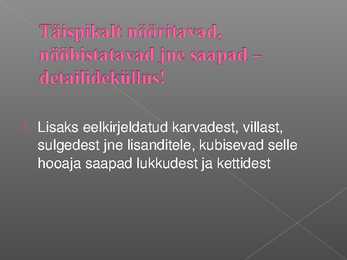 Kingad-kotid 2010 2011 #6
