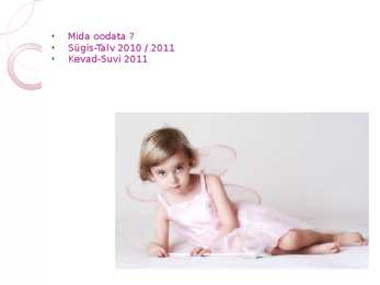 Lastemood 2011 #2