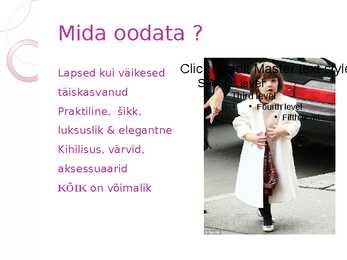 Lastemood 2011 #3
