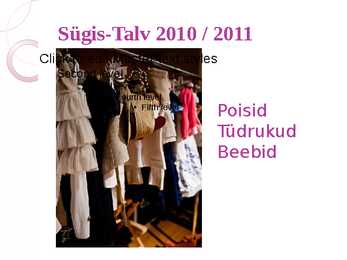 Lastemood 2011 #4