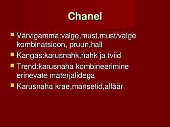 Naiste ülerõivas 2011 #7