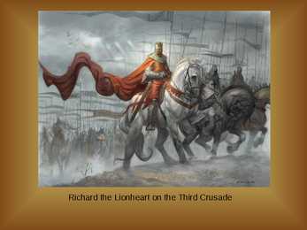 Keskaegne Inglismaa-1066-1485 #12
