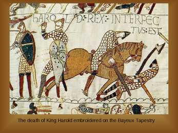Keskaegne Inglismaa-1066-1485 #4
