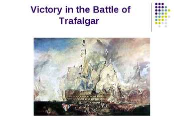 Horatio Nelson slide show #6